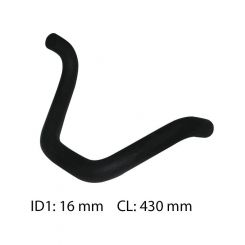 Dayco Moulded Radiator Hose