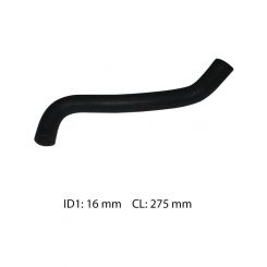 Dayco Moulded Radiator Hose