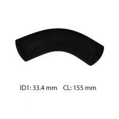 Dayco Moulded Radiator Hose
