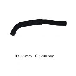 Dayco Moulded Radiator Hose