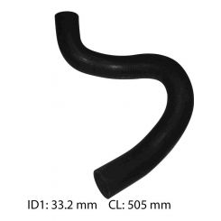 Dayco Moulded Radiator Hose
