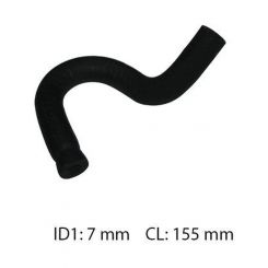 Dayco Moulded Radiator Hose