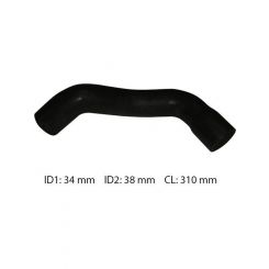 Dayco Moulded Radiator Hose