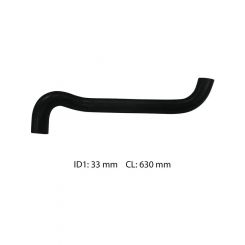 Dayco Moulded Radiator Hose