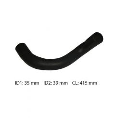 Dayco Moulded Radiator Hose