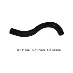 Dayco Moulded Radiator Hose