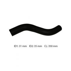Dayco Moulded Radiator Hose