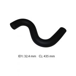 Dayco Moulded Radiator Hose