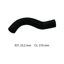 Dayco Moulded Radiator Hose