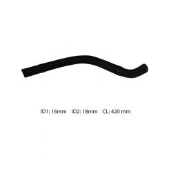 Dayco Moulded Radiator Hose