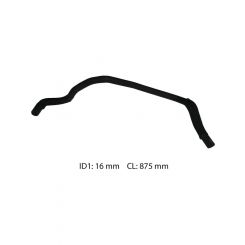 Dayco Moulded Radiator Hose