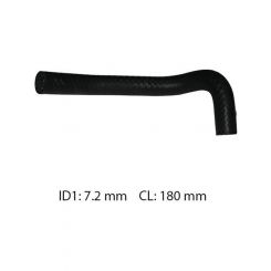 Dayco Moulded Radiator Hose