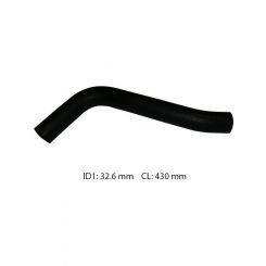 Dayco Moulded Radiator Hose