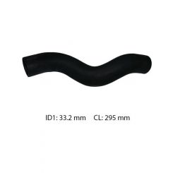 Dayco Moulded Radiator Hose
