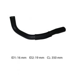 Dayco Moulded Radiator Hose