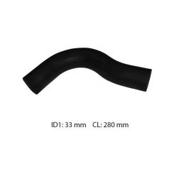 Dayco Moulded Radiator Hose