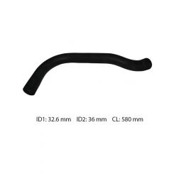 Dayco Moulded Radiator Hose