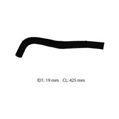 Dayco Moulded Radiator Hose