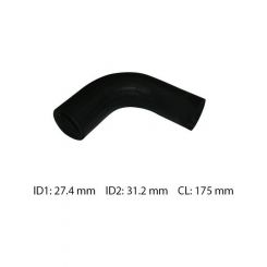 Dayco Moulded Radiator Hose