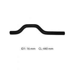 Dayco Moulded Radiator Hose