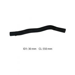 Dayco Moulded Radiator Hose