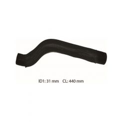 Dayco Moulded Radiator Hose