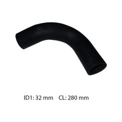 Dayco Moulded Radiator Hose