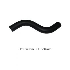 Dayco Moulded Radiator Hose