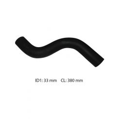 Dayco Moulded Radiator Hose