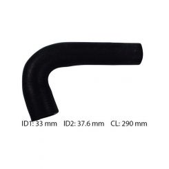 Dayco Moulded Radiator Hose