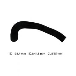Dayco Moulded Radiator Hose