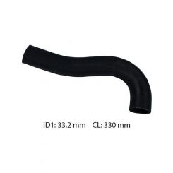 Dayco Moulded Radiator Hose