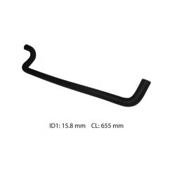Dayco Moulded Radiator Hose