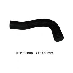 Dayco Moulded Radiator Hose