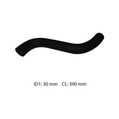 Dayco Moulded Radiator Hose