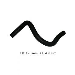 Dayco Moulded Radiator Hose