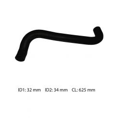 Dayco Moulded Radiator Hose