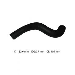 Dayco Moulded Radiator Hose