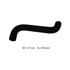 Dayco Moulded Radiator Hose