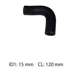 Dayco Moulded Radiator Hose
