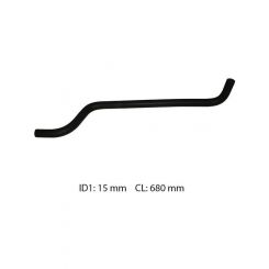 Dayco Moulded Radiator Hose