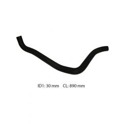 Dayco Moulded Radiator Hose