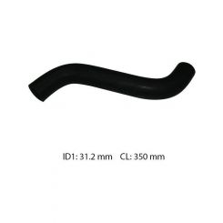 Dayco Moulded Radiator Hose