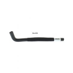 Dayco Moulded Radiator Hose