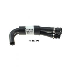 Dayco Moulded Radiator Hose