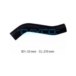 Dayco Moulded Radiator Hose