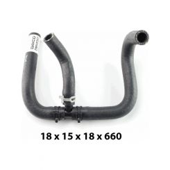Dayco Moulded Radiator Hose