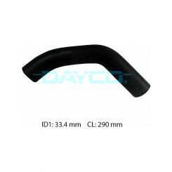 Dayco Moulded Radiator Hose