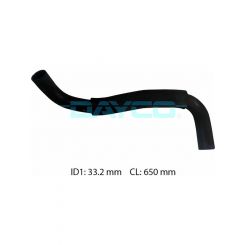 Dayco Moulded Radiator Hose