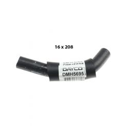 Dayco Moulded Radiator Hose